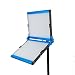 Produktbild Dracast LED1000 S-Series Faltbares Panel - Bi-Color - V-Mount - Professionelles Foto & Video Licht - Filmbeleuchtung - Studiolicht - LED Beleuchtung Dauerlicht