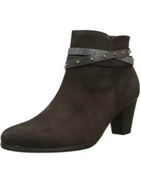 Gabor Damen Basic Kurzschaft Stiefel