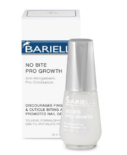 Barielle No-Bite Nail Growth