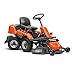Produktbild Traktor Rider Husqvarna R216 AWD