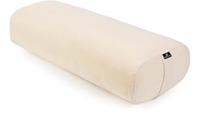 Yoga Studio European Rectangular Lightweight Bolsters