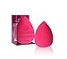 Luxe Elixir Beauty Blender - Latex Free Sponge - For Powder, Cream or Liquid Application