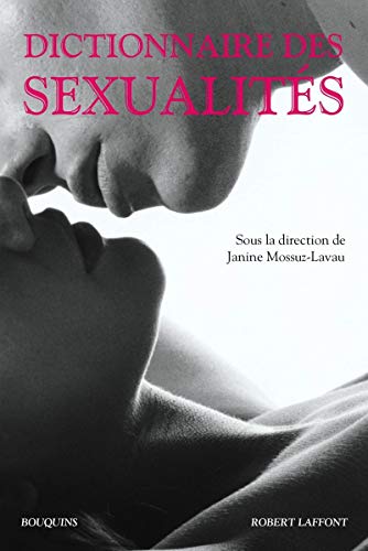 Download Dictionnaire des sexualités Download Dictionnaire des sexualités