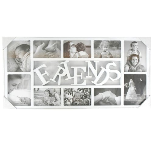 Bilderrahmen FRIENDS 73 x 37 cm