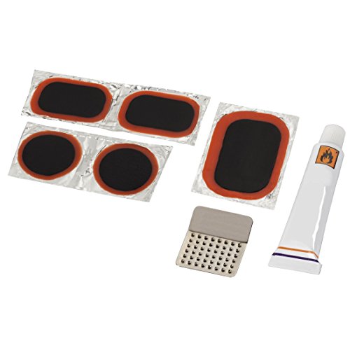 Preisvergleich Produktbild 178114 Fahrrad-Flickset, 7-tei