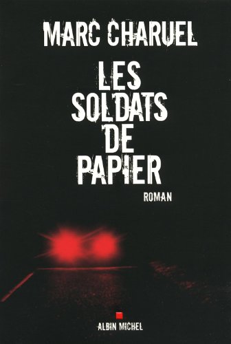 couverture de : Les soldats de papier