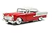 Produktbild Jada Toys Garage Worx Model Kits - 1955 Chevy Bel Air (1:24 Scale)