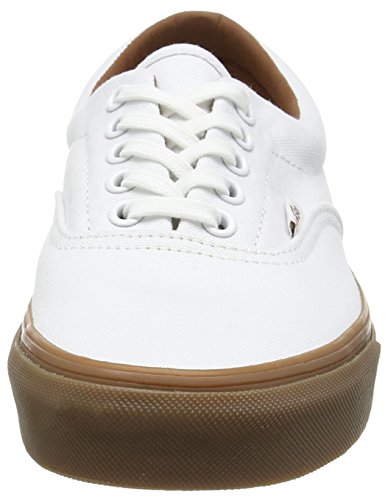 Vans U ERA GUMSOLE, Unisex-Erwachsene Sneaker - 4