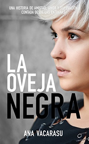 La oveja negra de [Vacarasu, Ana]