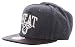 Produktbild mitchell and ness REFINE STRAPBACK CHICAGO BULLS Grey Heather