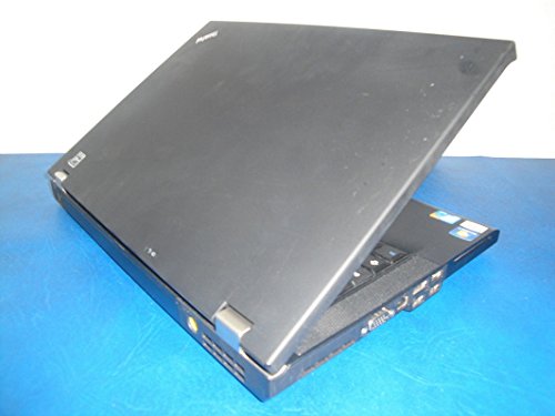 EFLEX COMPUTERS REFURBISHED LENOVO T410 LAPTOPS WINDOWS 7 PROFESSIONAL   Fast i5 2 4 Ghz M520 320Gb 4Gb  Webcam  One year Warranty  Notepads   Noteboo