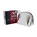 Damsel In D-Stress Silver Metallic 24 Piece Emergency Essentials Kit SC1412
