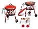 Produktbild Paradiso Toys Griller Spielzeug Kugelgrill für Kinder mit viel Zubehör