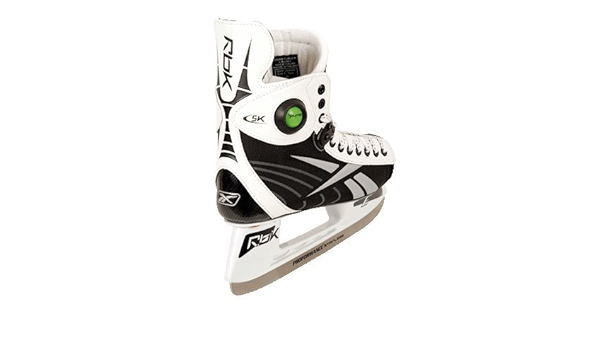 reebok 9k pump white sr