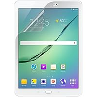 Belkin F7P364bt2 - Protector de pantalla para Samsung Galaxy Tab S2 de 9.7", paquete de 2