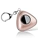 Produktbild Personal Alarm Siren Song,130dB Safesound Persönlicher Alarm Schlüsselanhänger mit LED-Licht für Frauen Kinder und ältere Menschen,Sicherheit Sound Vergewaltigung Pfeife Sicherheit Sirene Alarme
