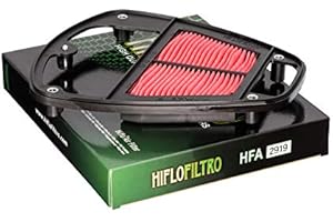 HIFLO FILTRO DE AIRE KAWASAKI VN VULCAN CUSTOM 900 2012-2017