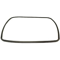 First4Spares Rubberen afdichting voor Indesit hoofd- en Hotpoint oven/ fornuis