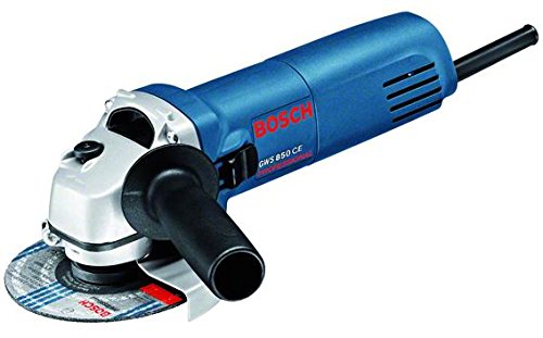 Preisvergleich Produktbild Bosch 0601377580 GWS 850 C Winkelschleifer