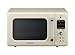 Produktbild Daewoo KOR-6LBR Digitale Mikrowelle cremefarben