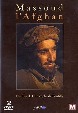 couverture de : Massoud l'Afghan
