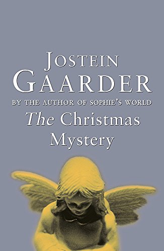 The Christmas Mystery (Christmas Fiction)
