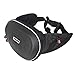 Produktbild FHGJ Motorrad Gürteltasche Sport Gürteltasche Oxford Drop Ritter Racing Reiten Handytasche Schlüssel Paket Anti-Skid Set Taschen