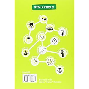 La scienza delle serie tv