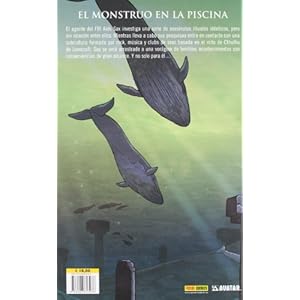 Neonomicon (Novela Grafica)