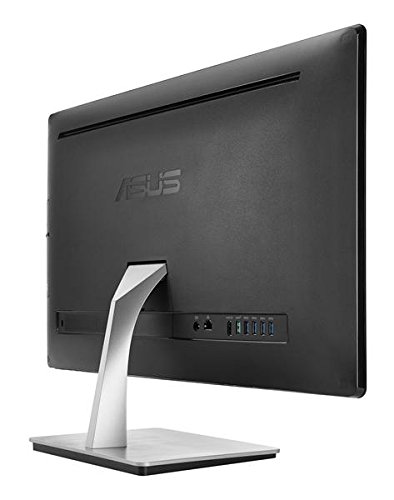Asus Vivo All in One V230ICGT-BF128X 58,4 cm (23 Zoll Full HD Touch) All-in-One Desktop PC (Intel Core i7 6700T, 8GB RAM, 1TB HDD, Nvidia GT930M, Win 10 Home) schwarz - 6