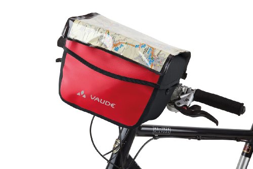 VAUDE Radtasche Aqua Box - 3