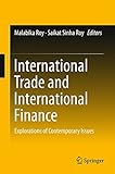 Image de International Trade and International Finance: Explorations of Contemporary Issues