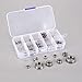 Produktbild KNOSSOS Ball Bearing Accessories Set for Rc Hobby Model Car 1/7 Traxxas UDR Crawler