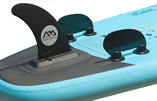 AQUA MARINA, VAPOR, Paddle Board-SET`s, SUP, 330x75x10 cm - 4