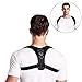 Price comparison product image TINGSU Details about Posture Corrector Clavicle Support Brace for Women & Men Resista