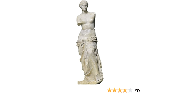 Good Smile Company F Figma Venus De Milo Figur Amazon De Spielzeug