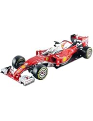 1:18 Bburago 16802R Ferrari SF16-H 2016 #7 Kimi Raikkonen