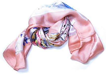 Scarf (Debutante Print)