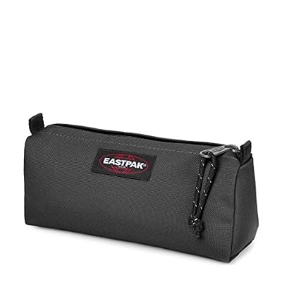 Eastpak Benchmark L Single Trousse, 22 cm, Noir