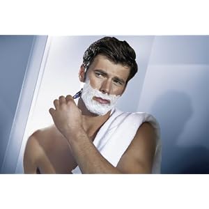 Gillette Power Sensitive MACH3 Razor - Image 7
