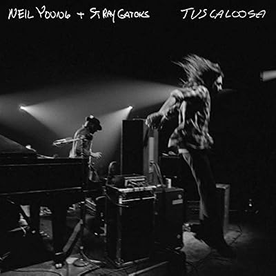 Reprise Tuscaloosa (Live)