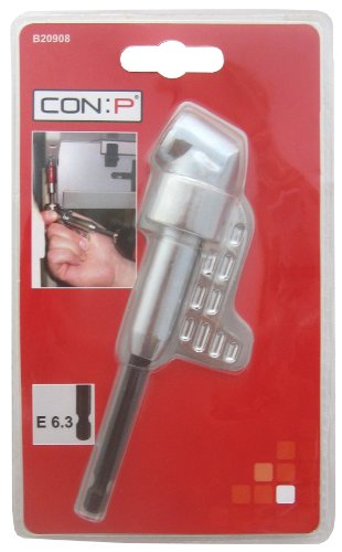 CON:P B20908 Winkelschraubvorsatz - 2