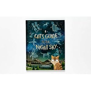 A cat's guide to the night sky