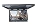 Produktbild 56 cm 22 Zoll Inch TFT LCD HD Video Deckenmonitor Flipdown Monitor für Bus Auto Wohnmobil KFZ PKW mit zwei Videoeingängen schwarzYMPA LCM-FD22