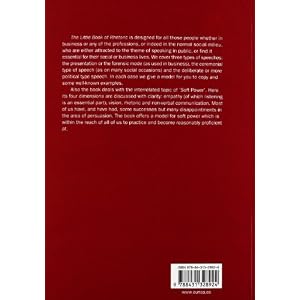 The little book of rhetoric: soft power
