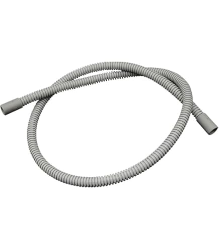 Tubo Di Scarico - Lavatrice - BEKO - 353097 - Foto 9