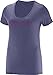 Produktbild Salomon Damen Funktionsshirt grau S