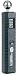 Produktbild Baufeuchtemesser LCD 200x35x35mm Hydromette Compact B GANN m.Batterie