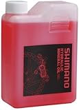 adding mineral oil to shimano brakes