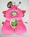 Benbat Travel Friends Fairy Headrest for 1-4 Years - Pink